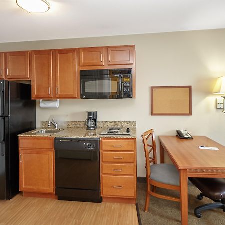 Candlewood Suites Aurora-Naperville By Ihg Ngoại thất bức ảnh
