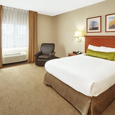Candlewood Suites Aurora-Naperville By Ihg Ngoại thất bức ảnh