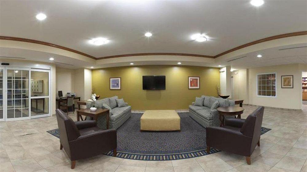 Candlewood Suites Aurora-Naperville By Ihg Ngoại thất bức ảnh