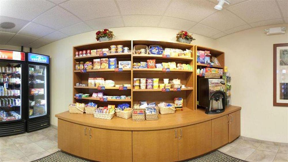 Candlewood Suites Aurora-Naperville By Ihg Ngoại thất bức ảnh
