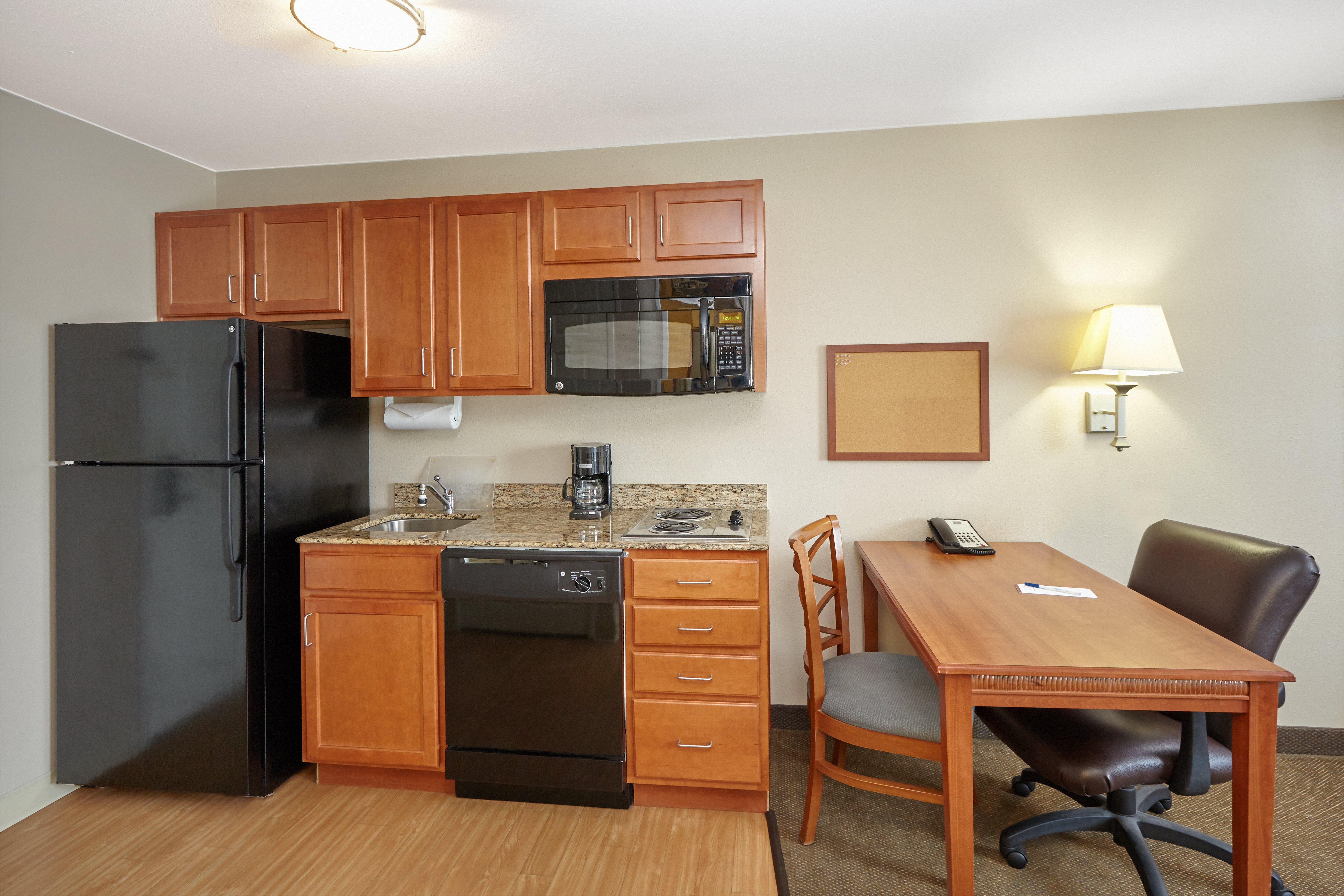 Candlewood Suites Aurora-Naperville By Ihg Ngoại thất bức ảnh