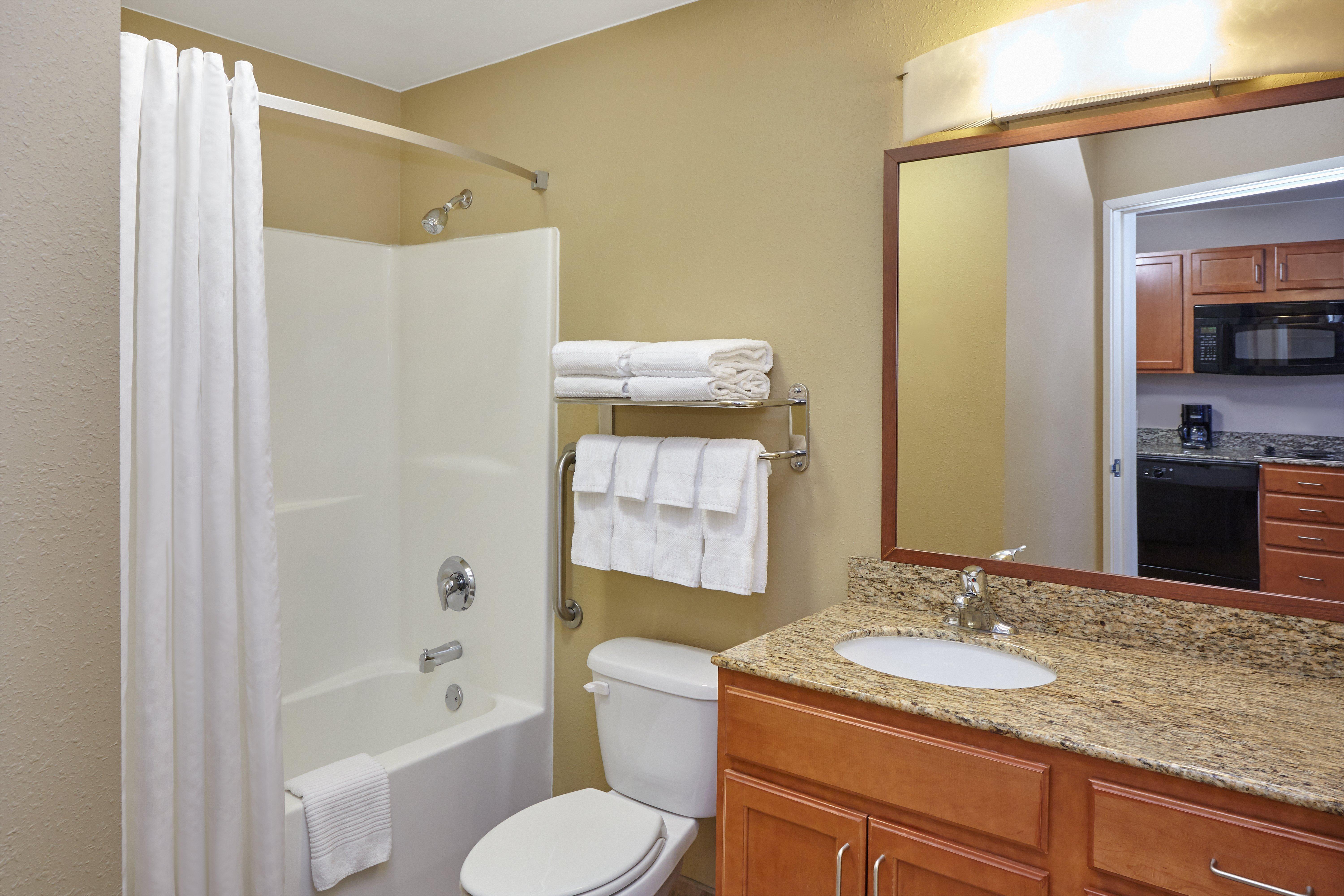 Candlewood Suites Aurora-Naperville By Ihg Ngoại thất bức ảnh