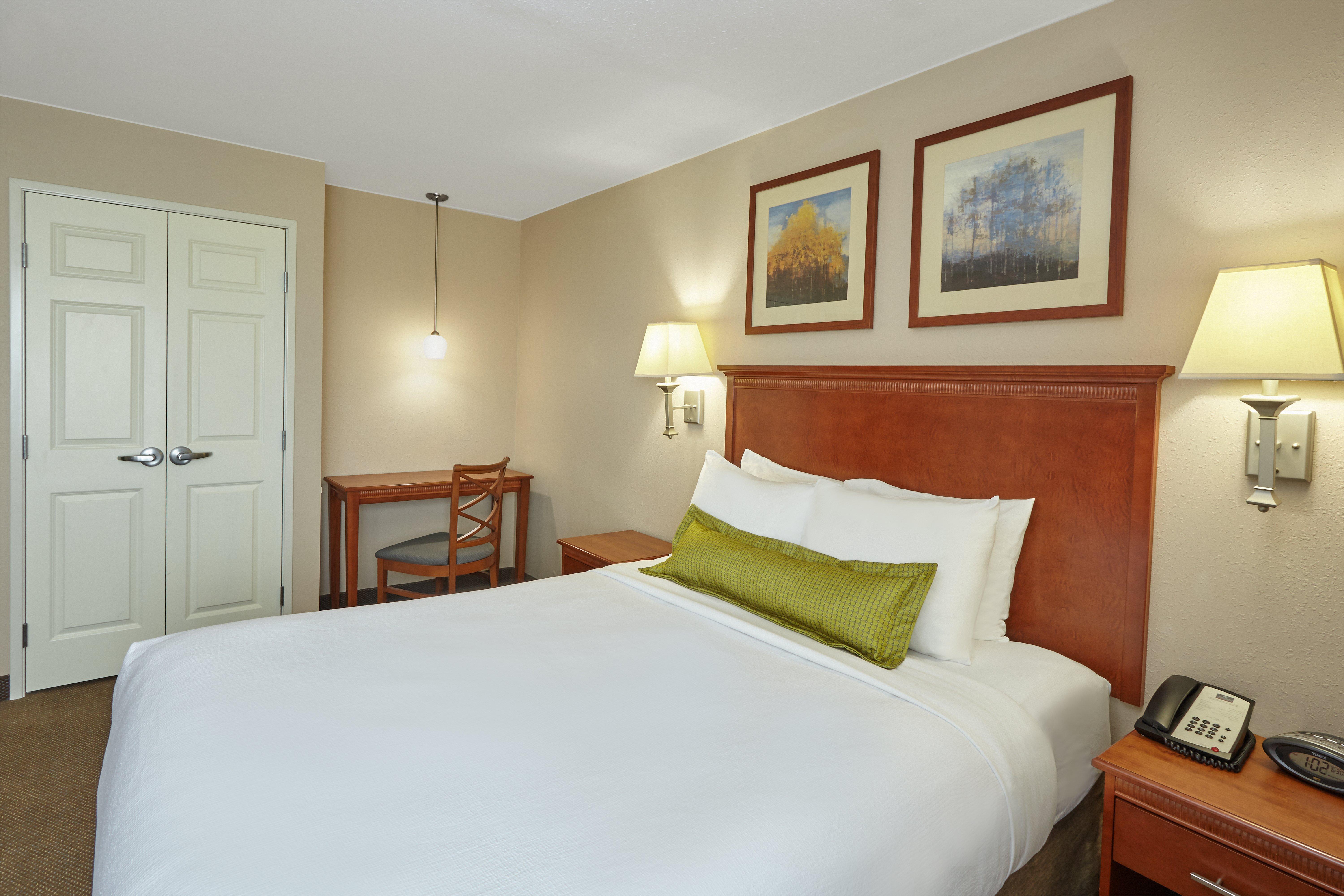 Candlewood Suites Aurora-Naperville By Ihg Ngoại thất bức ảnh