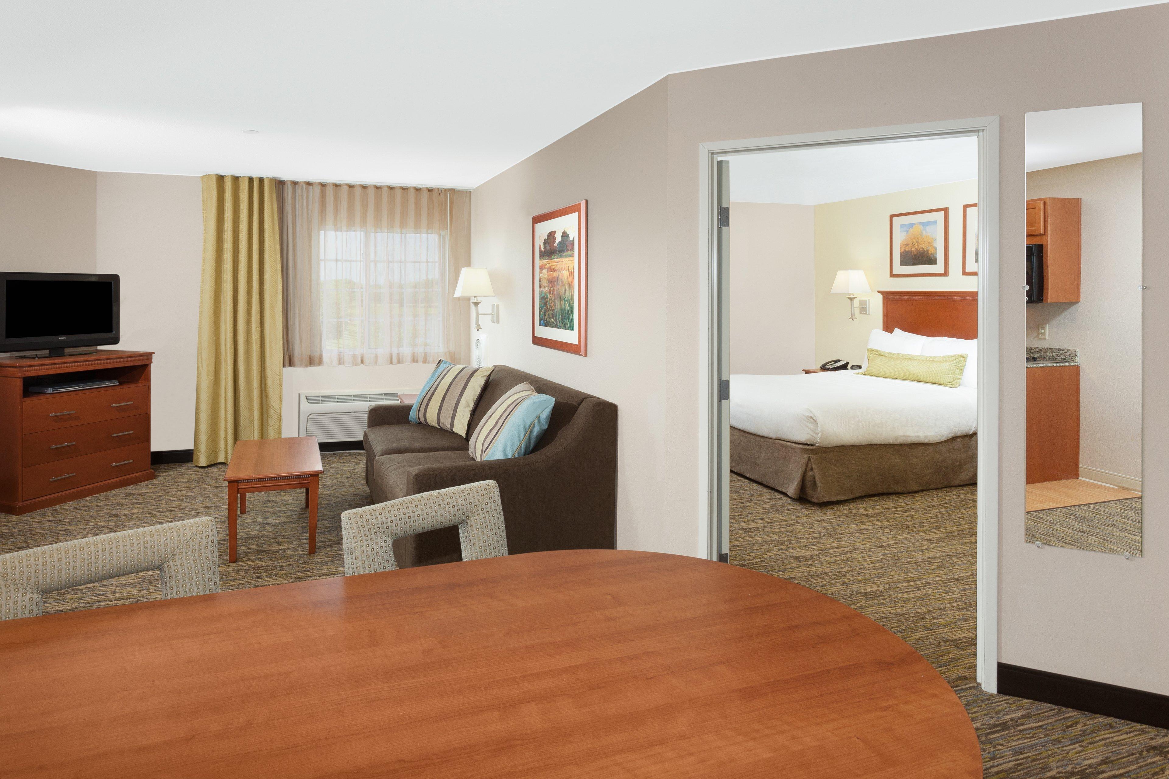 Candlewood Suites Aurora-Naperville By Ihg Ngoại thất bức ảnh