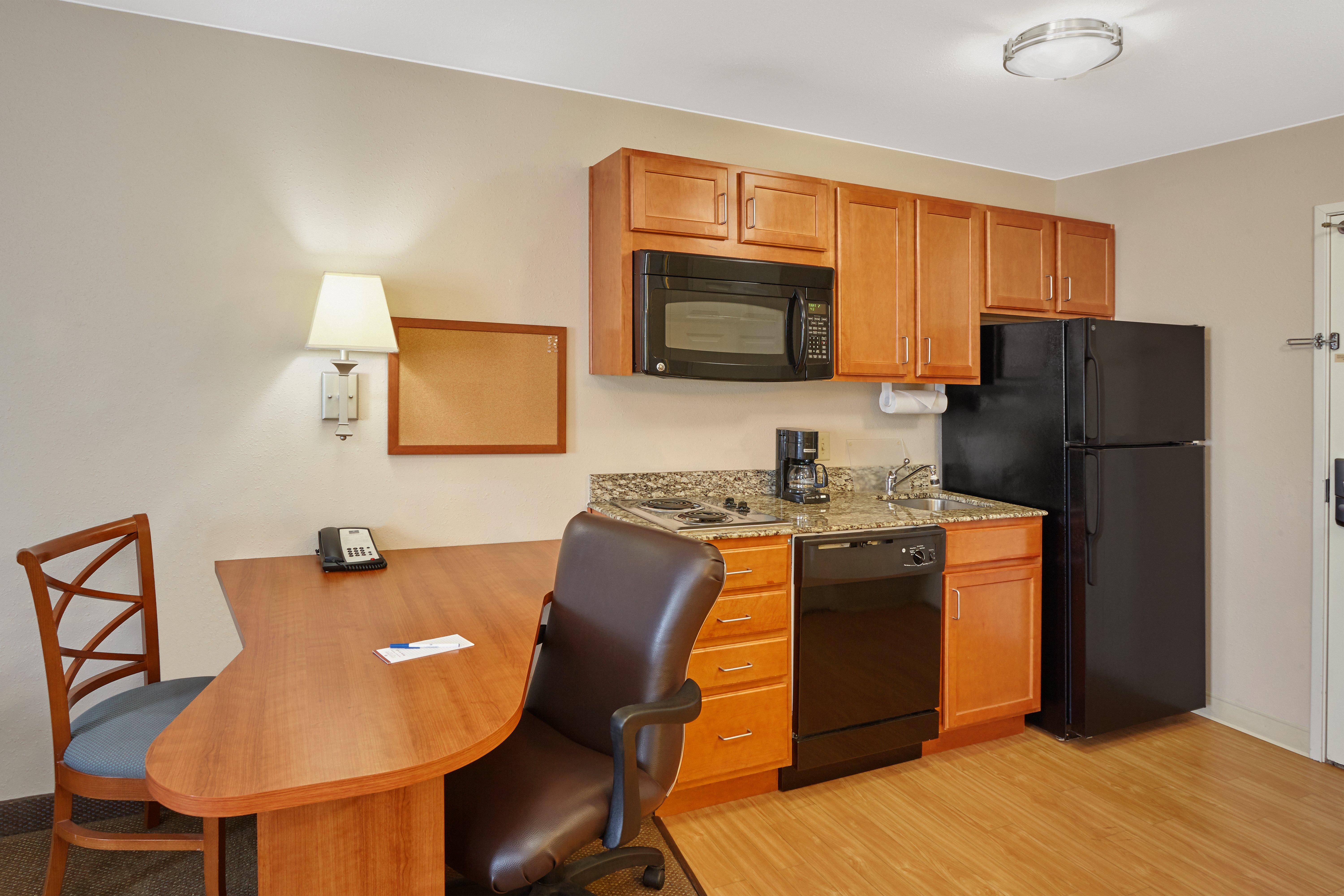 Candlewood Suites Aurora-Naperville By Ihg Ngoại thất bức ảnh