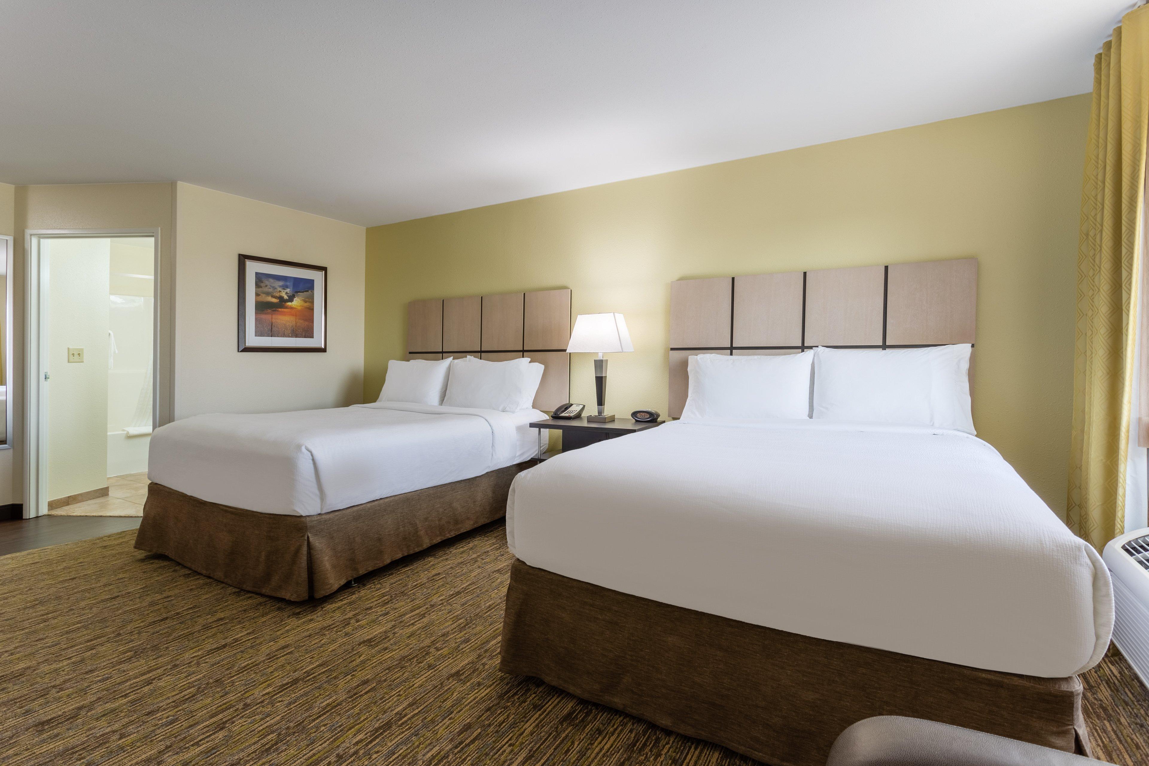 Candlewood Suites Aurora-Naperville By Ihg Ngoại thất bức ảnh