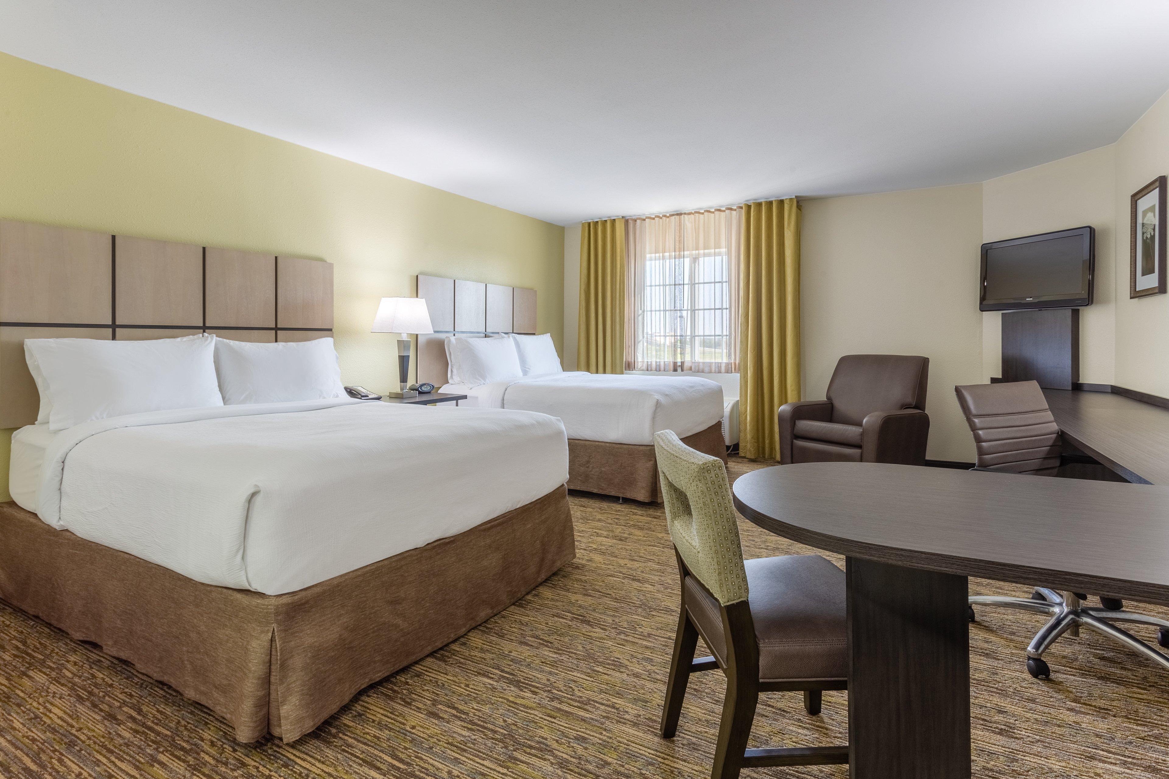 Candlewood Suites Aurora-Naperville By Ihg Ngoại thất bức ảnh