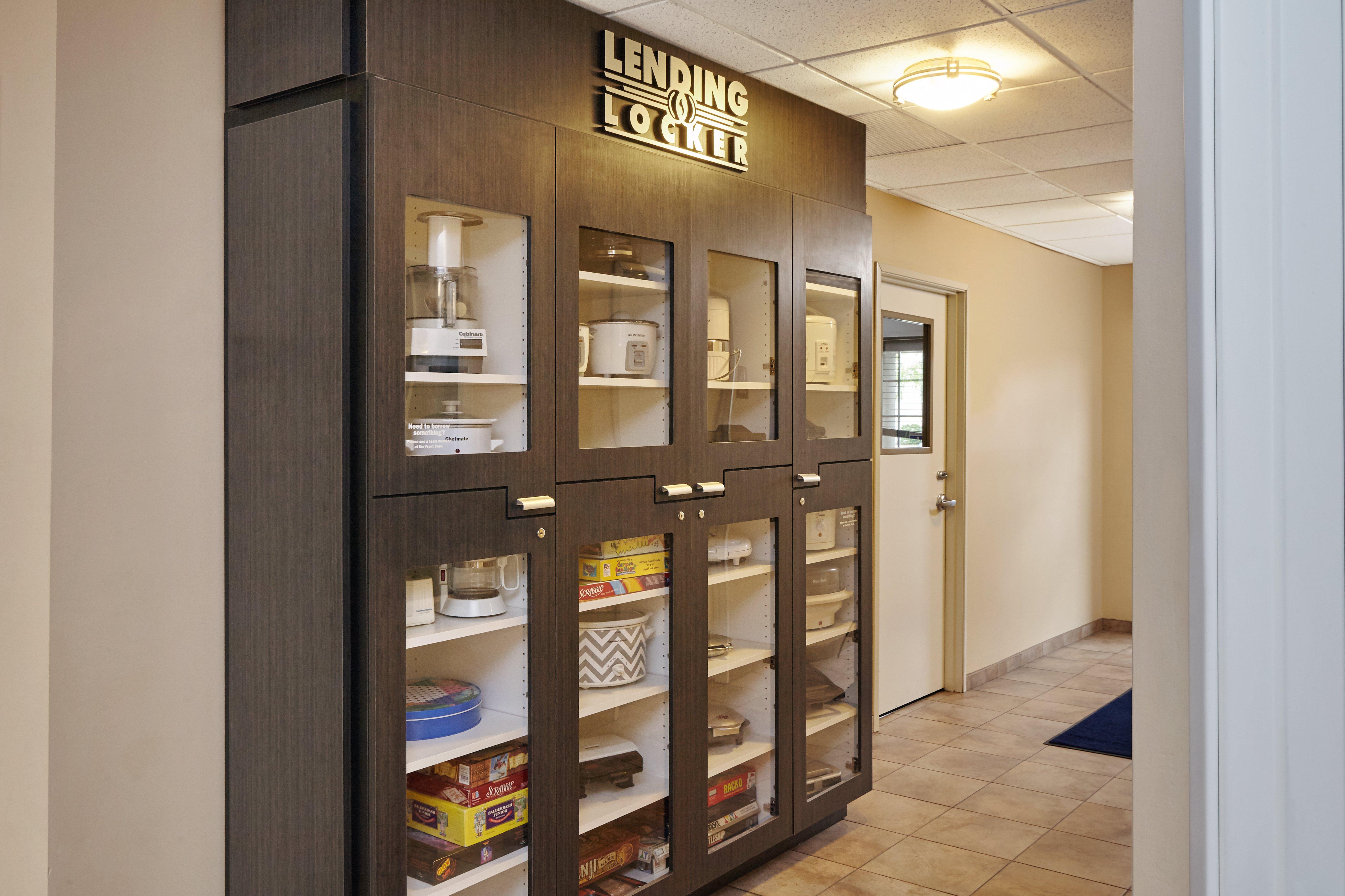 Candlewood Suites Aurora-Naperville By Ihg Ngoại thất bức ảnh