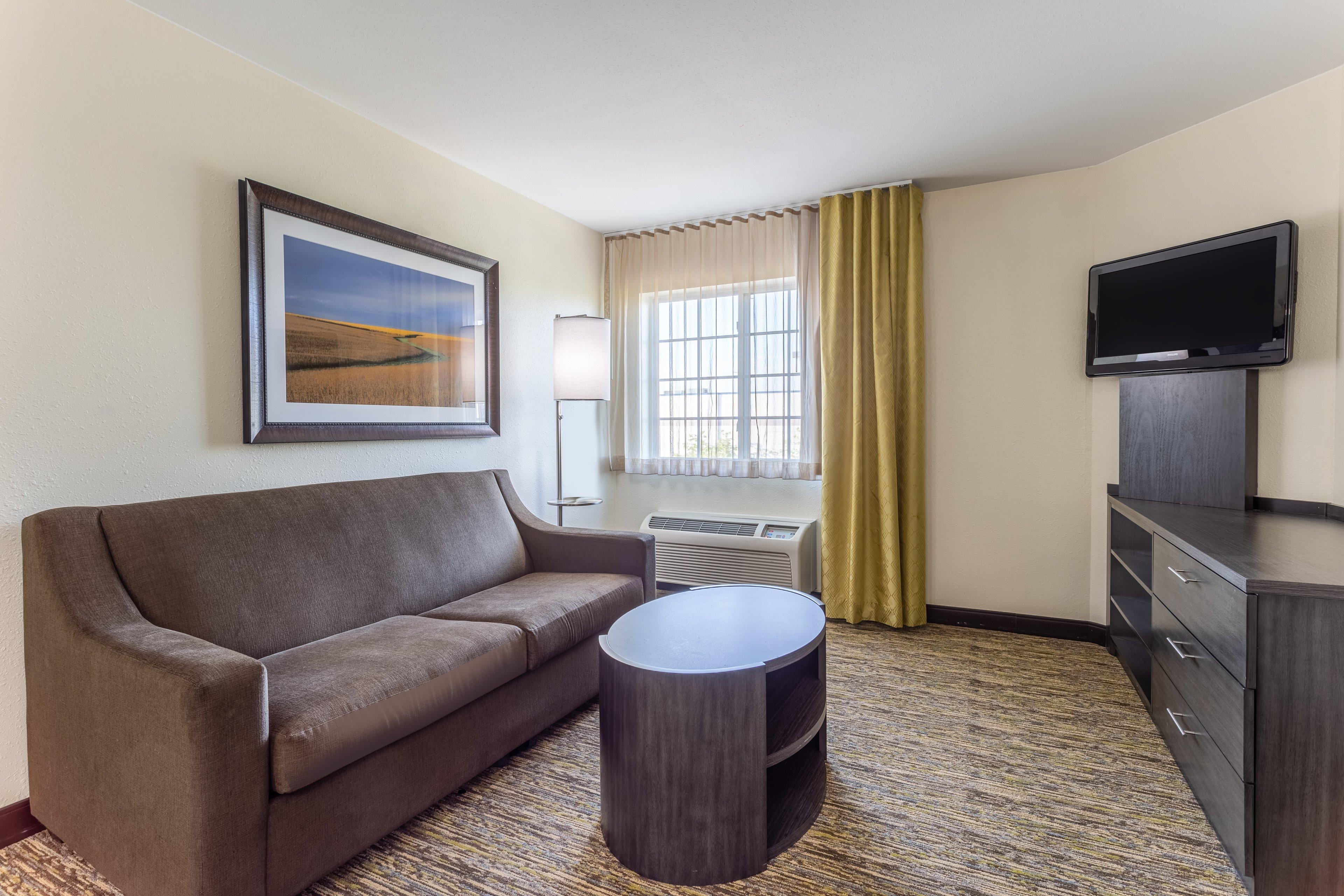 Candlewood Suites Aurora-Naperville By Ihg Ngoại thất bức ảnh