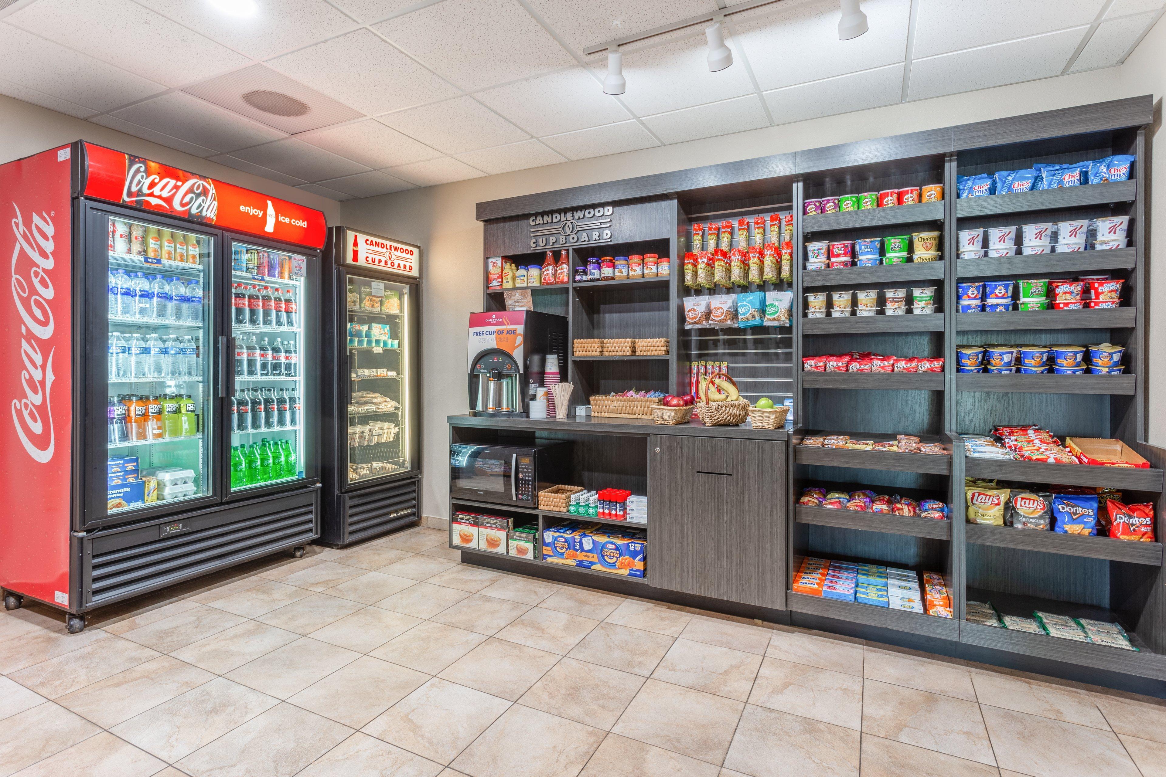 Candlewood Suites Aurora-Naperville By Ihg Ngoại thất bức ảnh