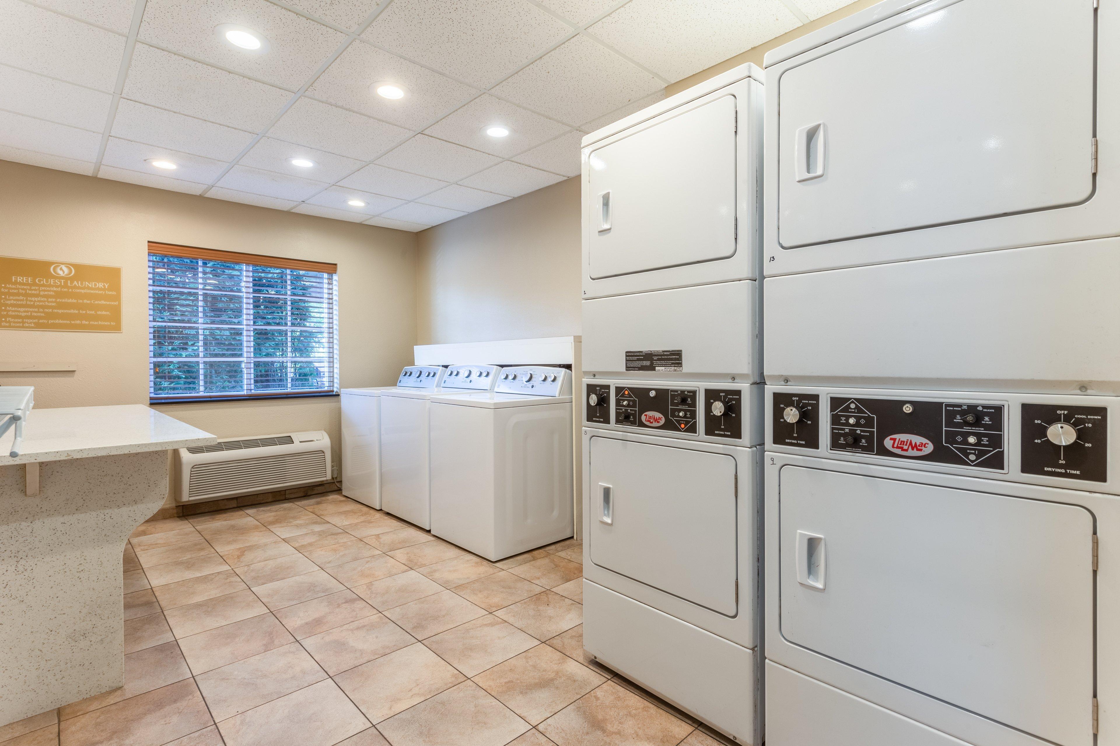 Candlewood Suites Aurora-Naperville By Ihg Ngoại thất bức ảnh