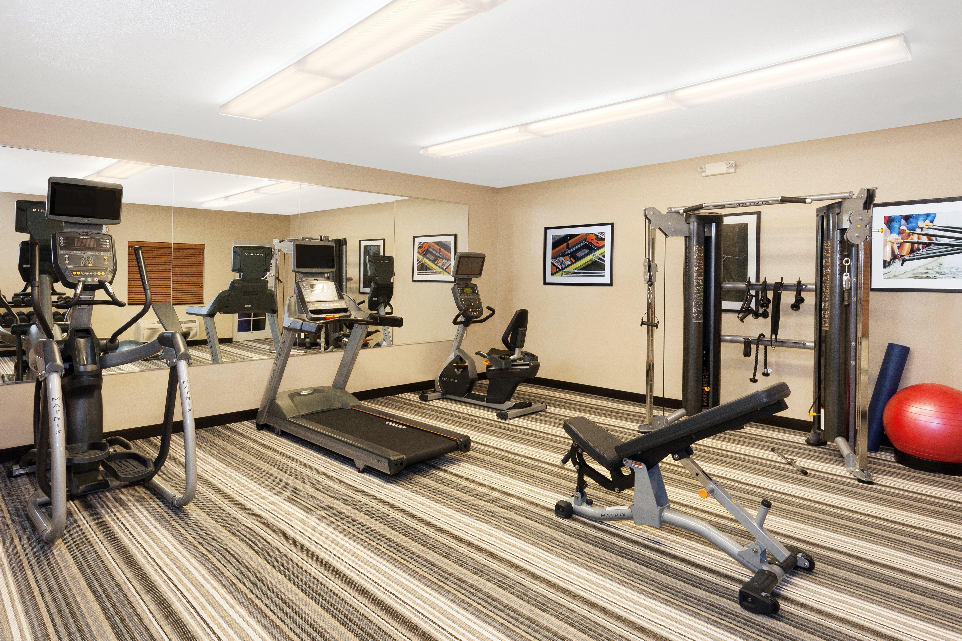 Candlewood Suites Aurora-Naperville By Ihg Ngoại thất bức ảnh