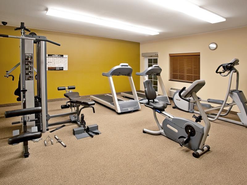Candlewood Suites Aurora-Naperville By Ihg Ngoại thất bức ảnh