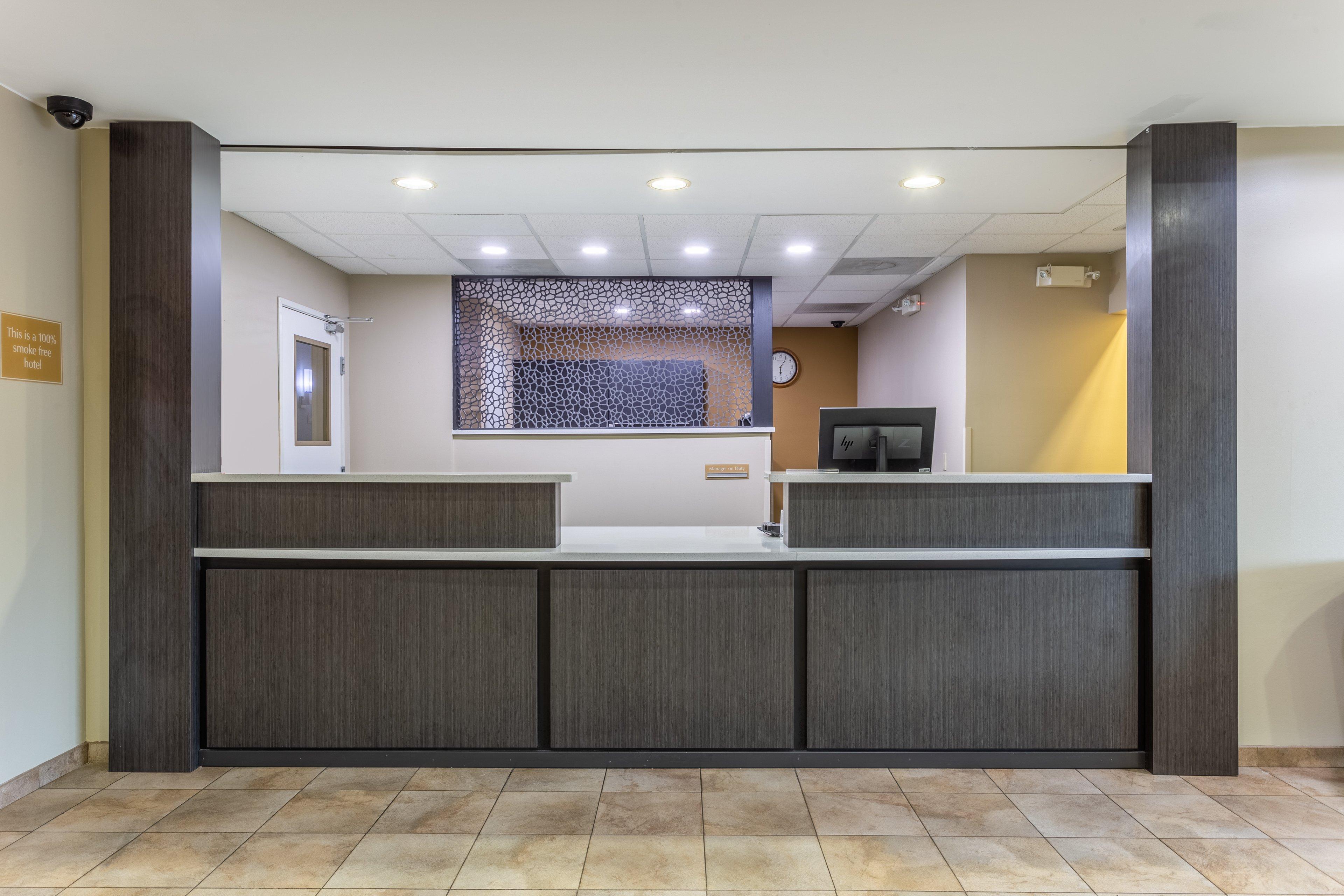 Candlewood Suites Aurora-Naperville By Ihg Ngoại thất bức ảnh