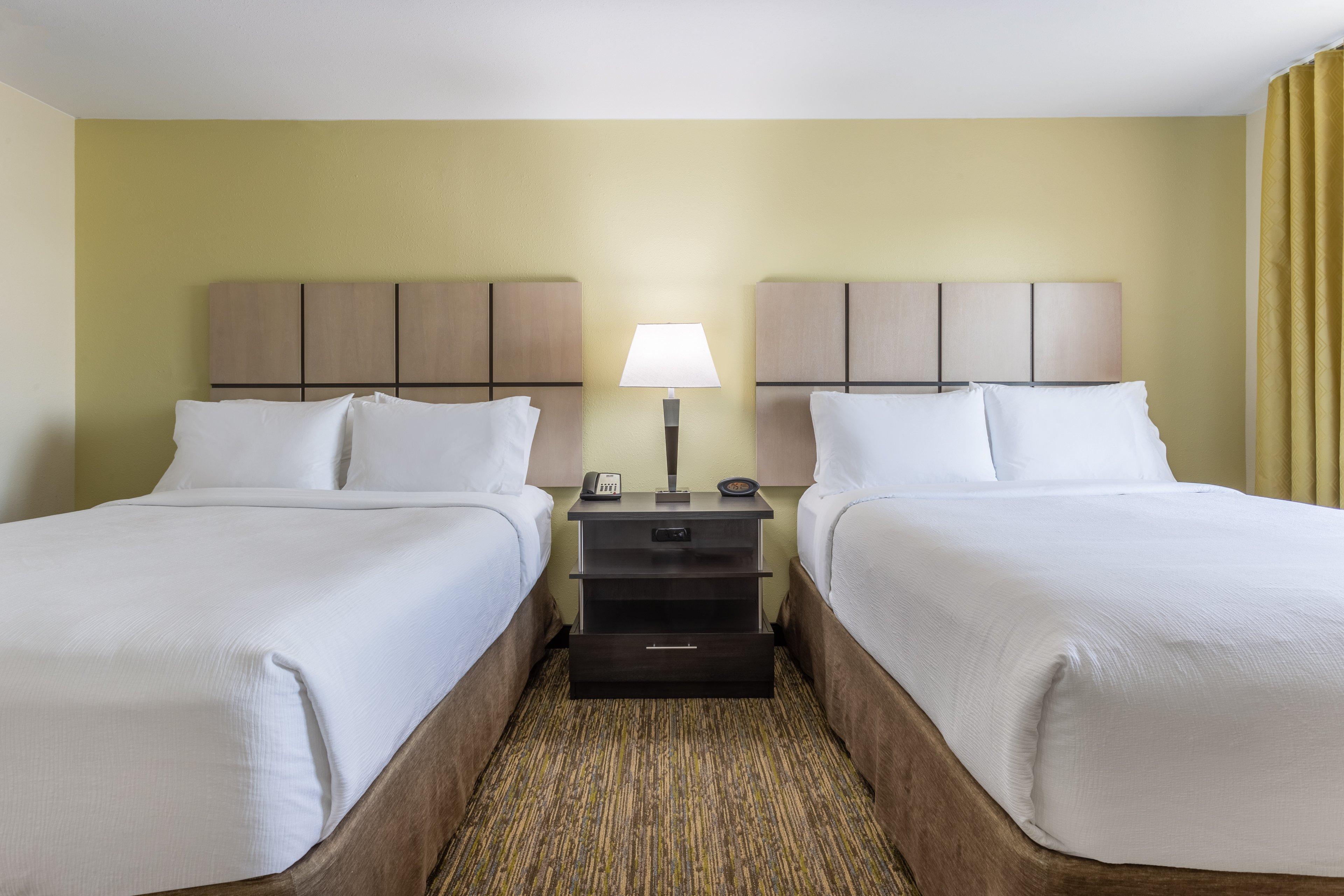 Candlewood Suites Aurora-Naperville By Ihg Ngoại thất bức ảnh