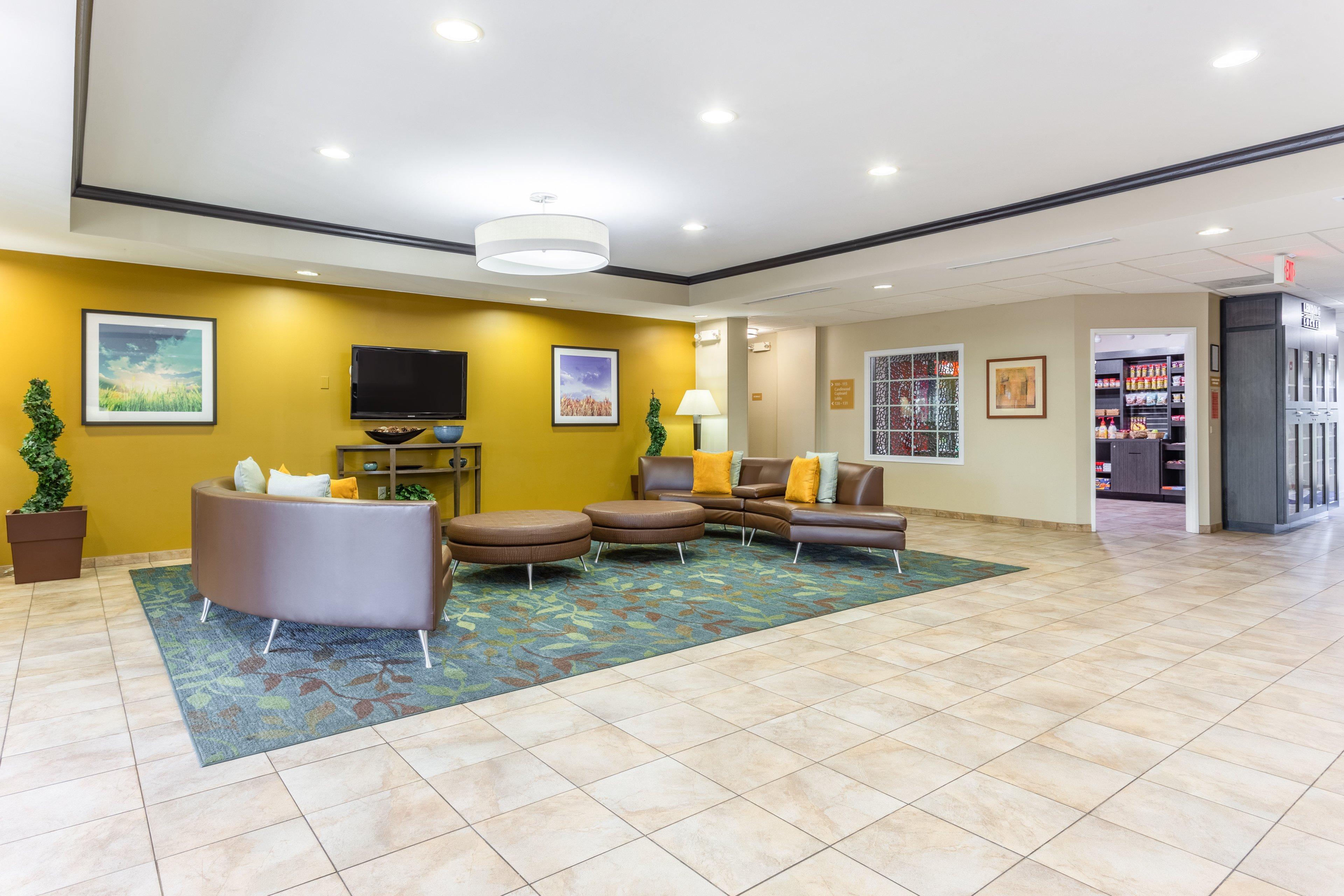 Candlewood Suites Aurora-Naperville By Ihg Ngoại thất bức ảnh