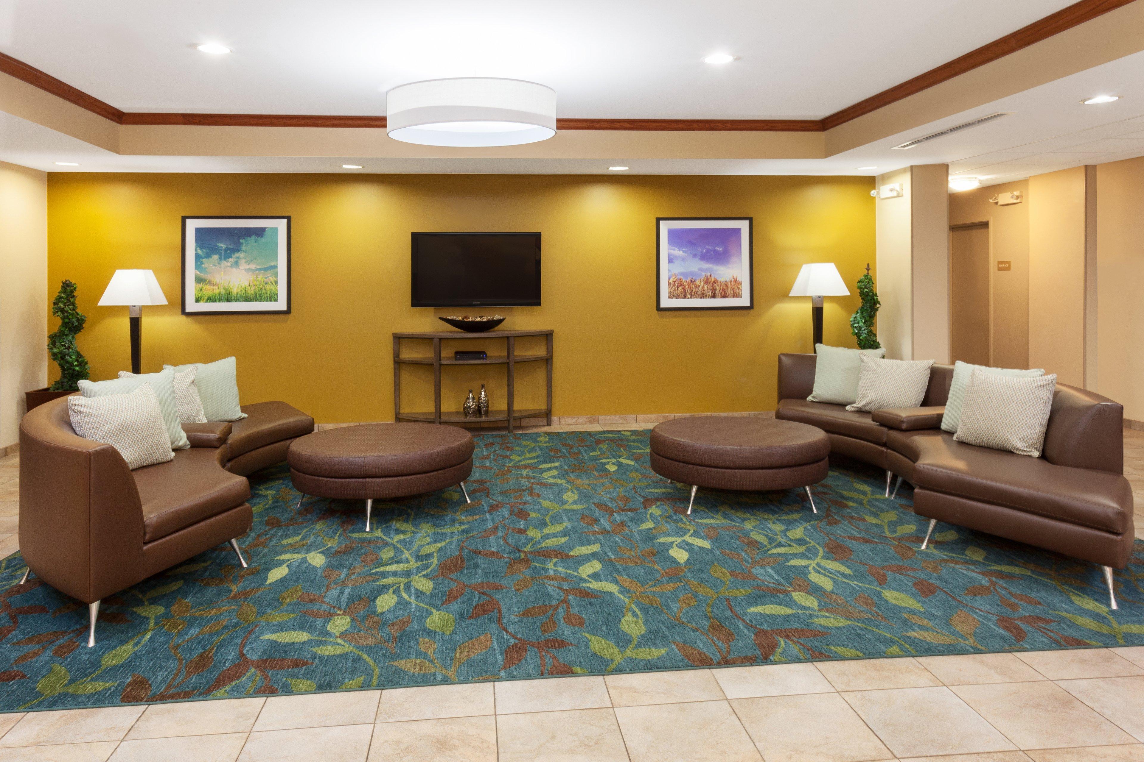 Candlewood Suites Aurora-Naperville By Ihg Ngoại thất bức ảnh