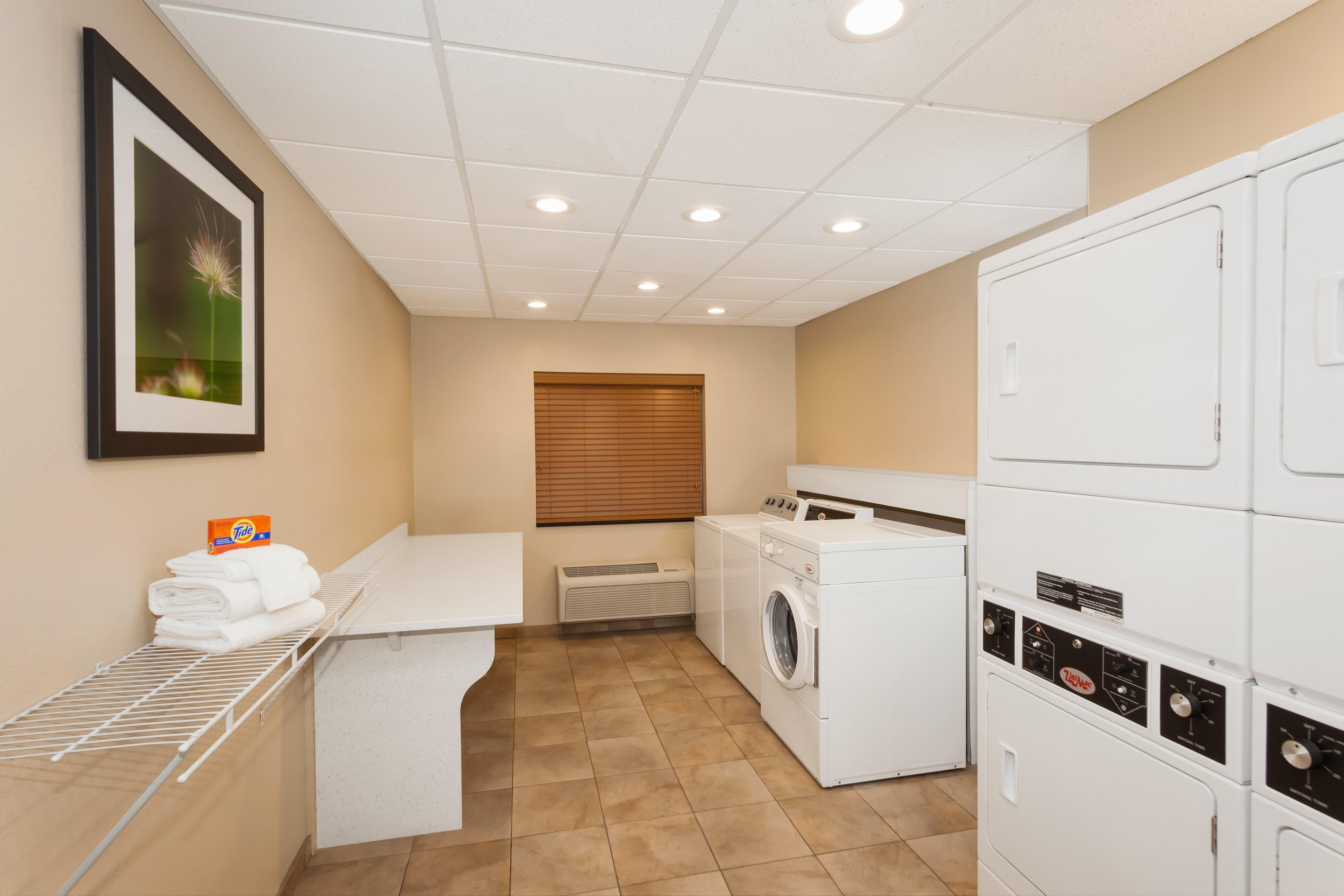 Candlewood Suites Aurora-Naperville By Ihg Ngoại thất bức ảnh