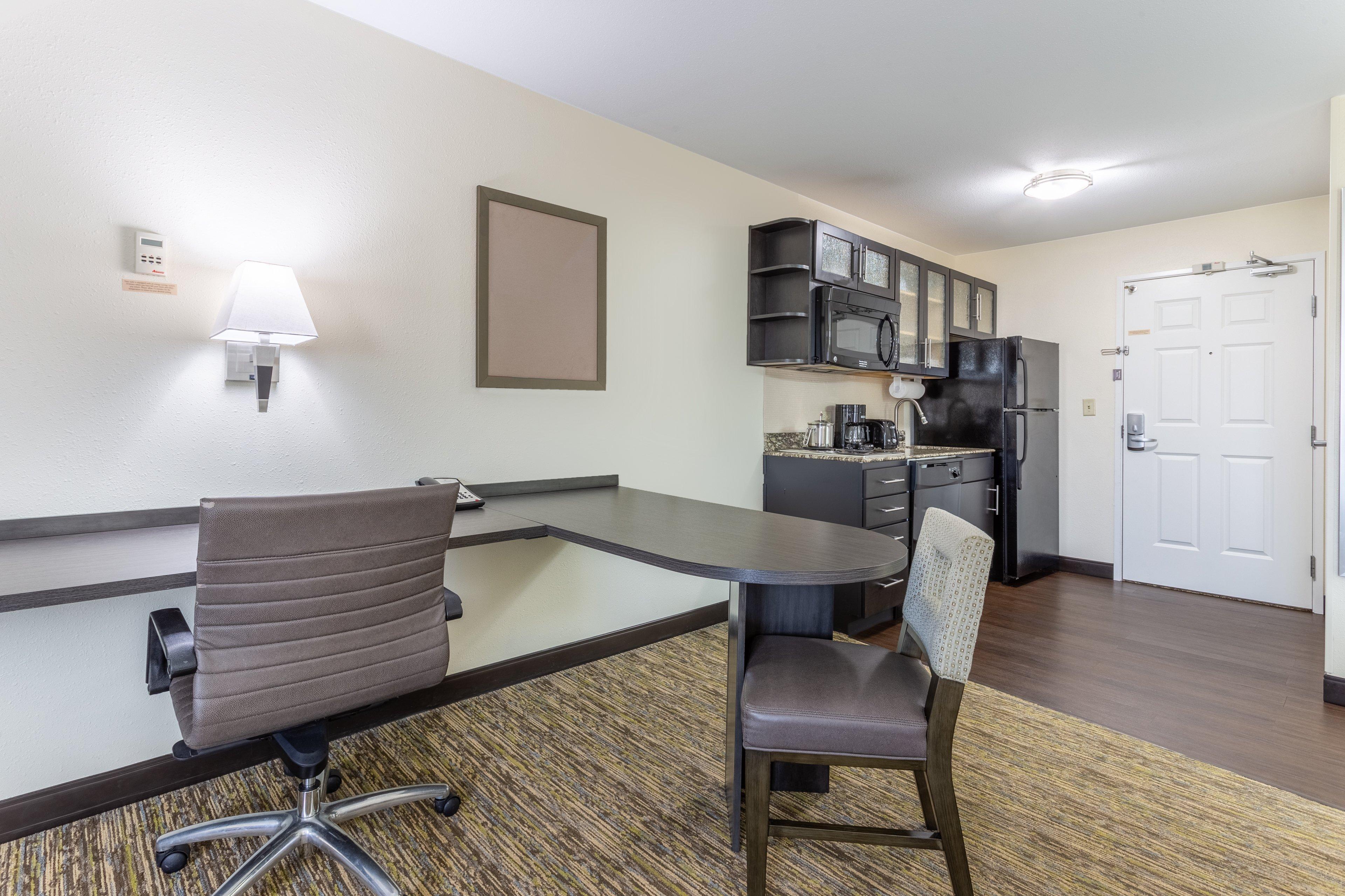 Candlewood Suites Aurora-Naperville By Ihg Ngoại thất bức ảnh