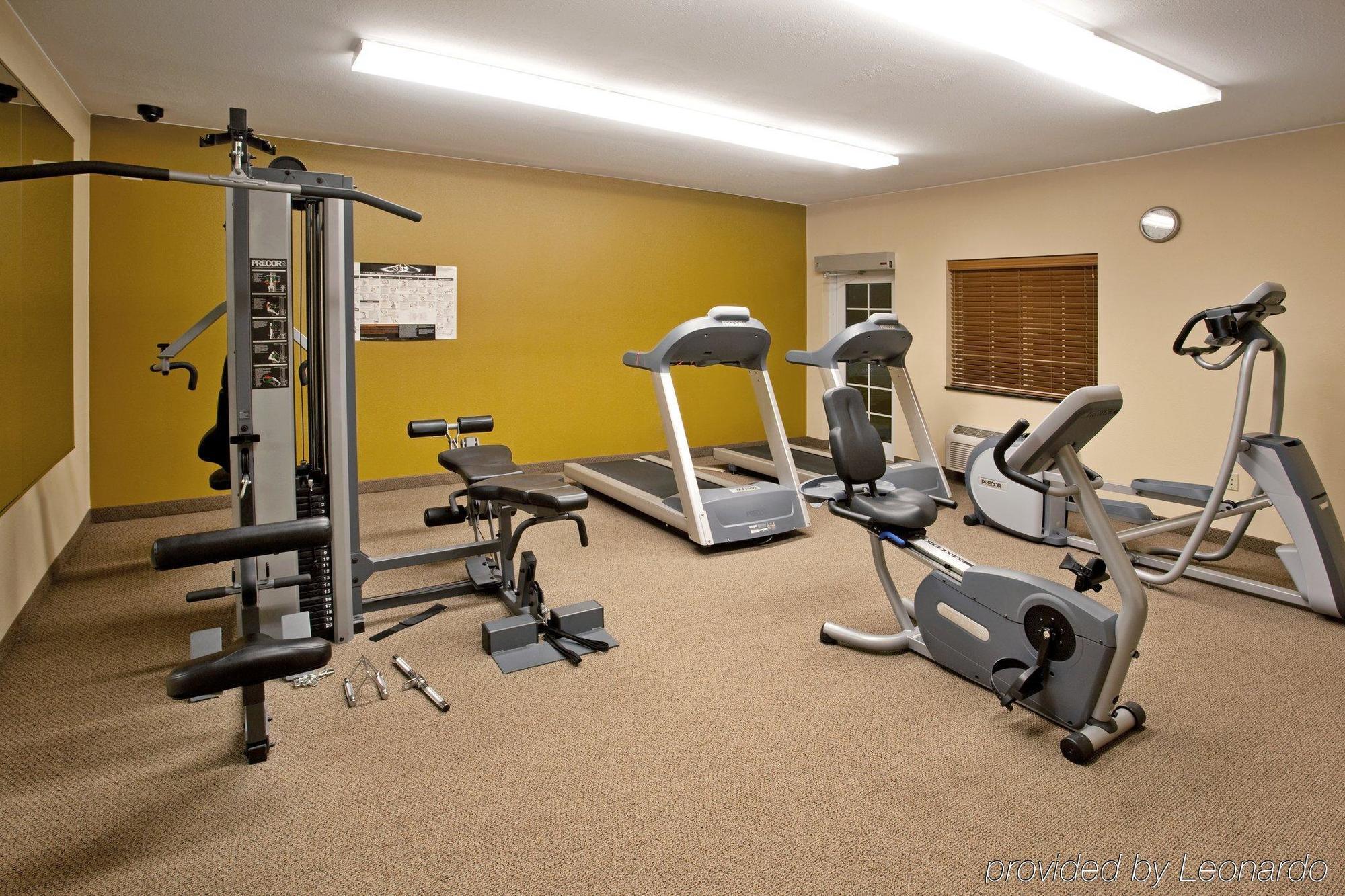 Candlewood Suites Aurora-Naperville By Ihg Tiện nghi bức ảnh