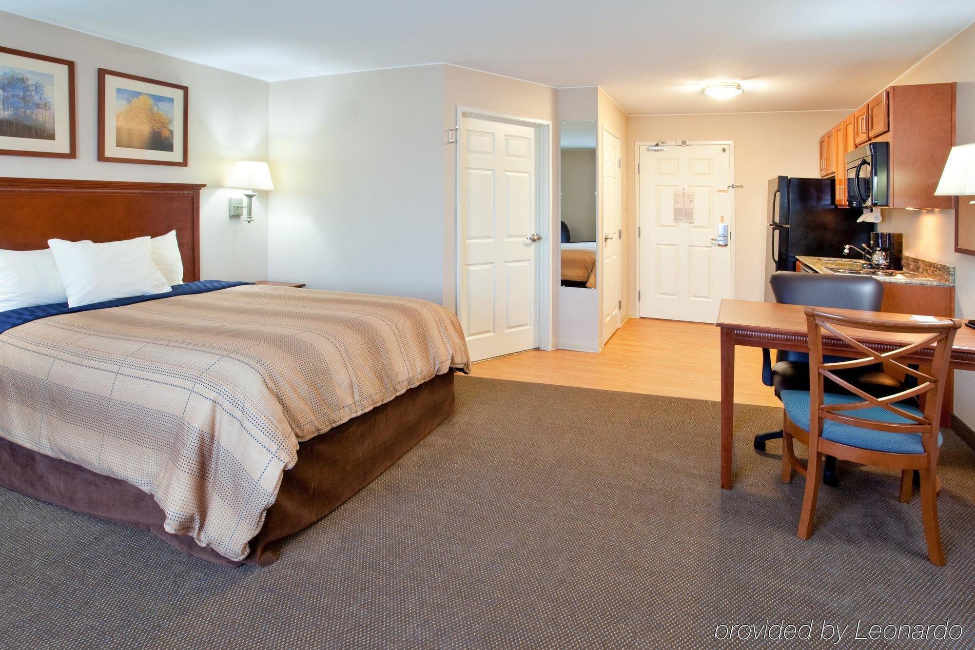Candlewood Suites Aurora-Naperville By Ihg Phòng bức ảnh