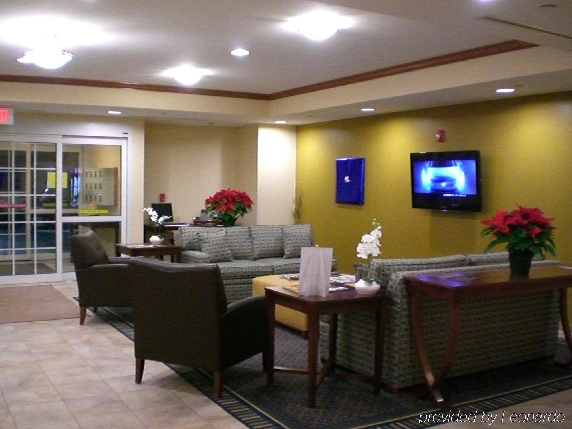 Candlewood Suites Aurora-Naperville By Ihg Ngoại thất bức ảnh