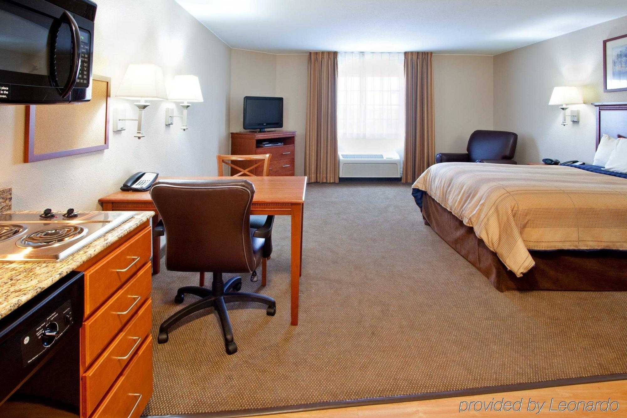 Candlewood Suites Aurora-Naperville By Ihg Ngoại thất bức ảnh