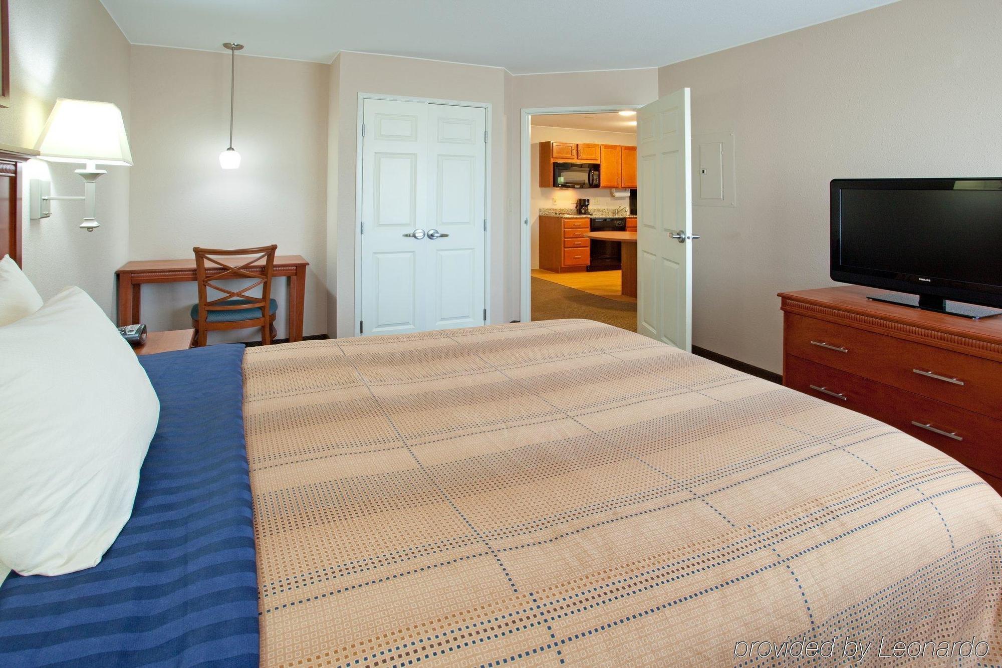 Candlewood Suites Aurora-Naperville By Ihg Ngoại thất bức ảnh
