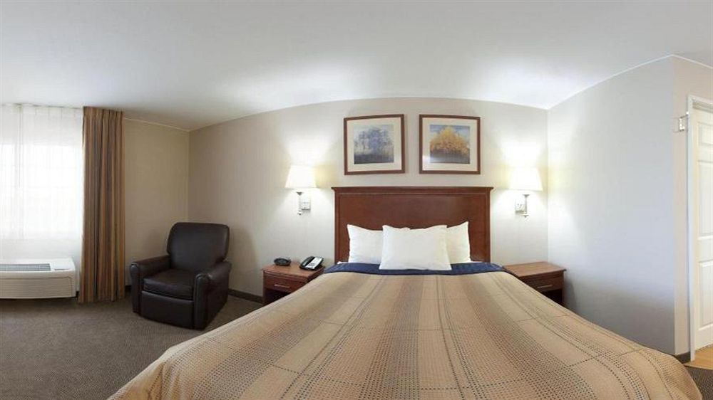 Candlewood Suites Aurora-Naperville By Ihg Ngoại thất bức ảnh