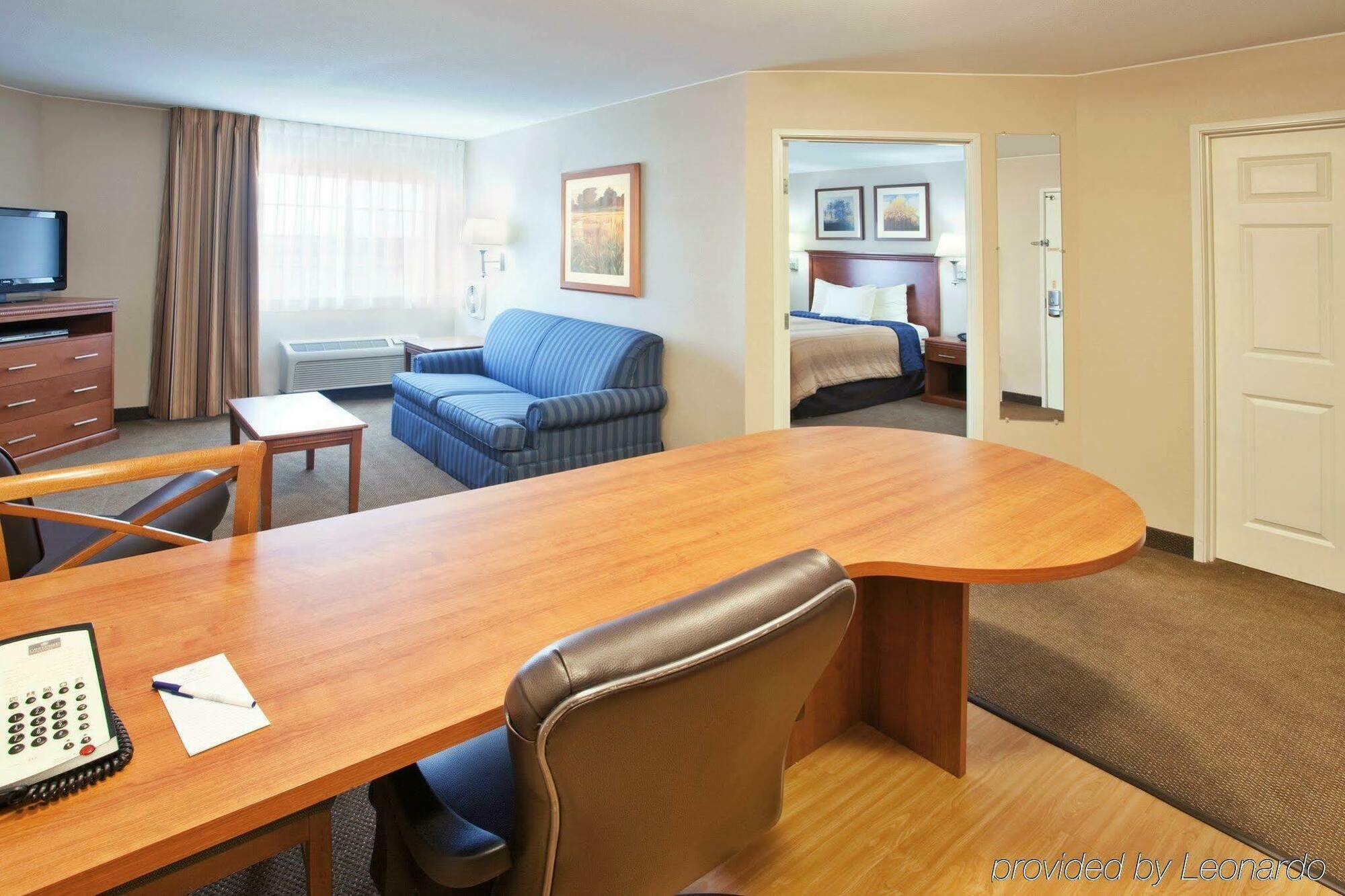 Candlewood Suites Aurora-Naperville By Ihg Phòng bức ảnh