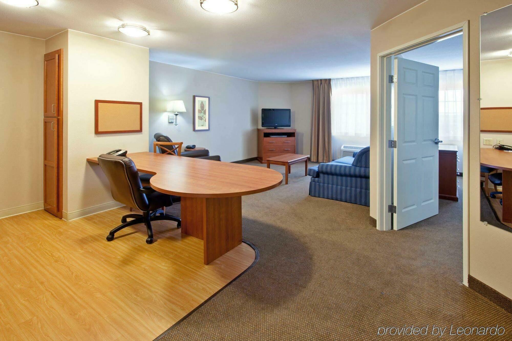 Candlewood Suites Aurora-Naperville By Ihg Phòng bức ảnh