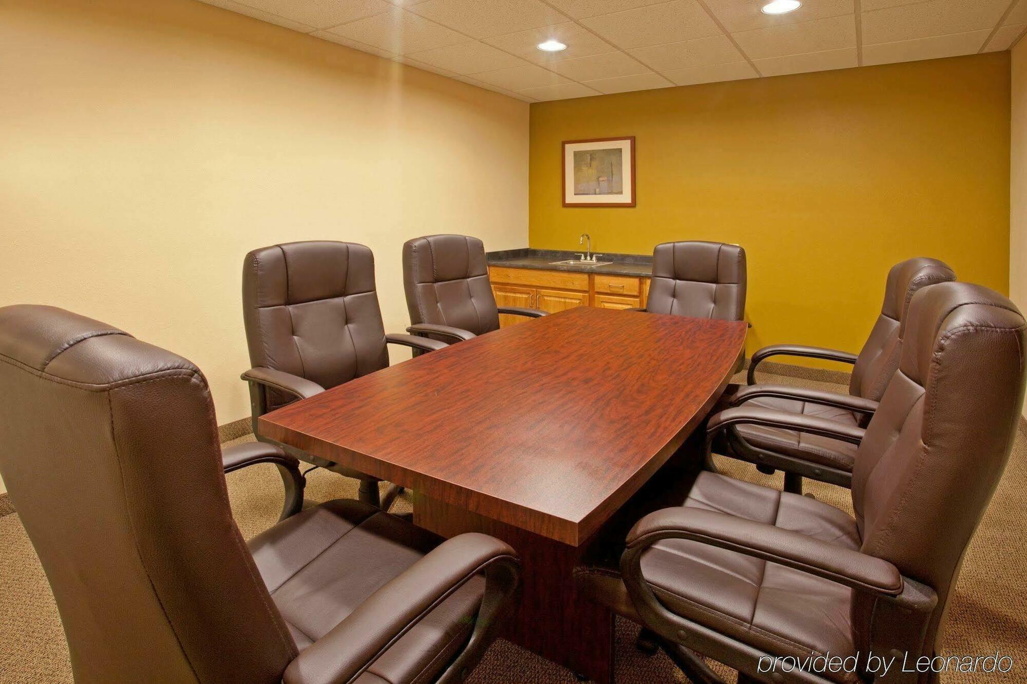 Candlewood Suites Aurora-Naperville By Ihg Tiện nghi bức ảnh