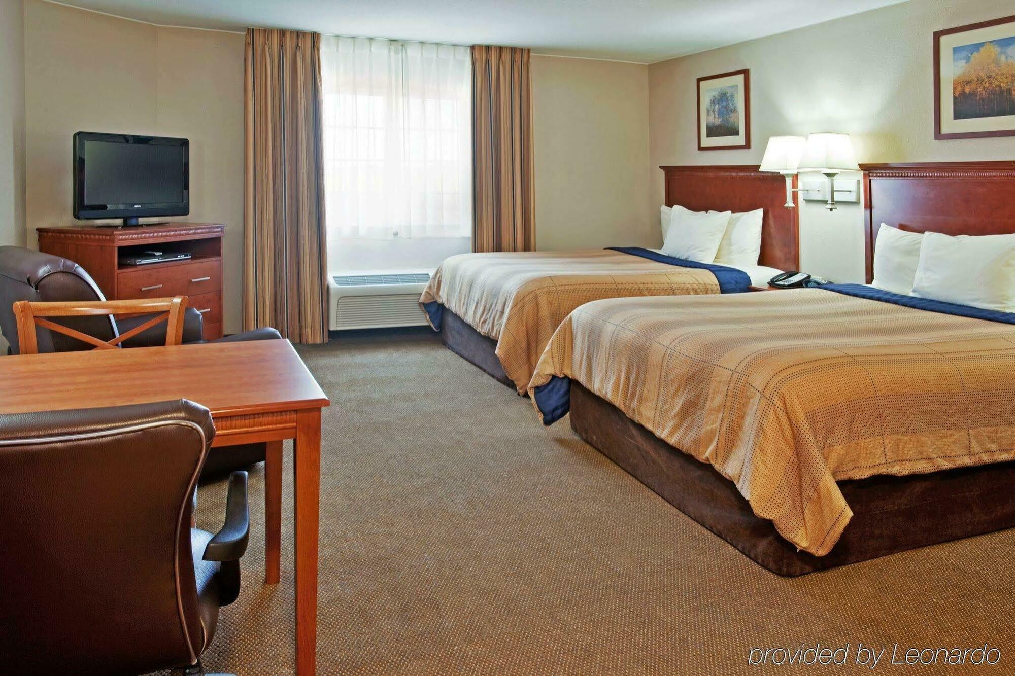 Candlewood Suites Aurora-Naperville By Ihg Ngoại thất bức ảnh