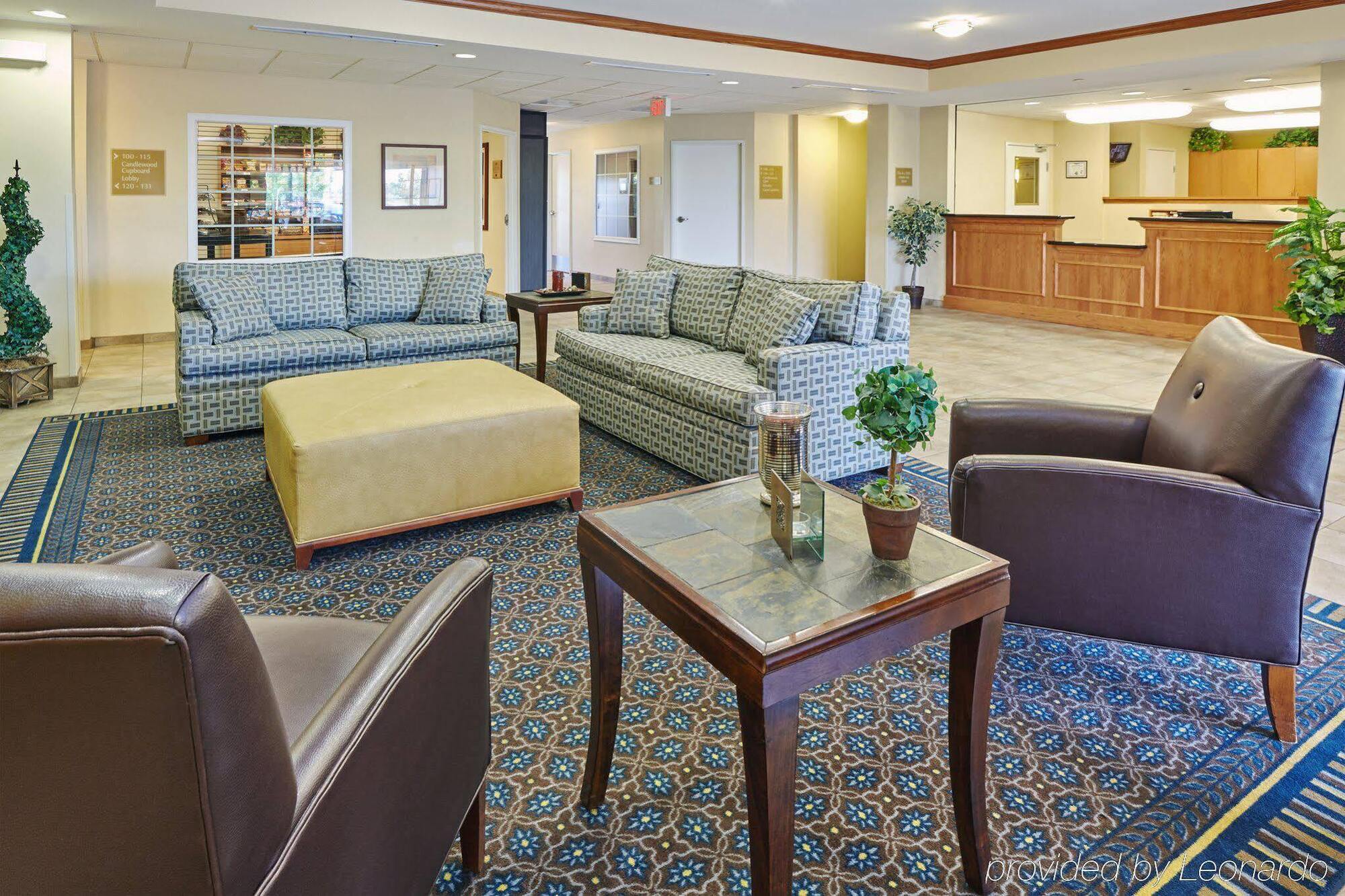 Candlewood Suites Aurora-Naperville By Ihg Ngoại thất bức ảnh