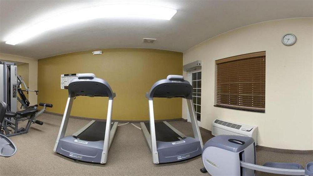 Candlewood Suites Aurora-Naperville By Ihg Ngoại thất bức ảnh