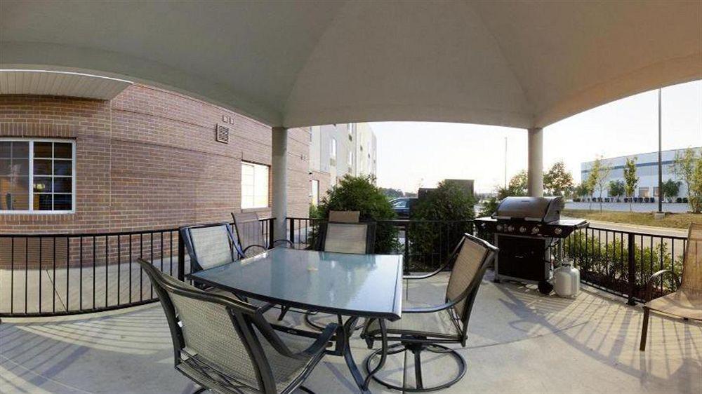 Candlewood Suites Aurora-Naperville By Ihg Ngoại thất bức ảnh